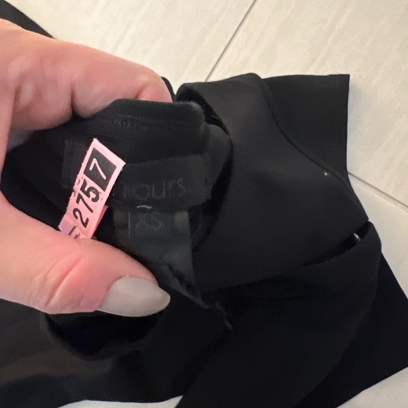 Revolve H:ours bodysuit - Picture 3 of 4